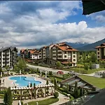 Aspen Golf E206 Bansko