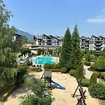 Aspen Golf E206 Bansko