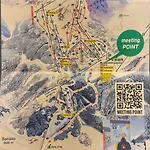 Apartment Aspen Golf E206 Bansko