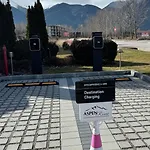 Апартамент Aspen Golf E206 Банско