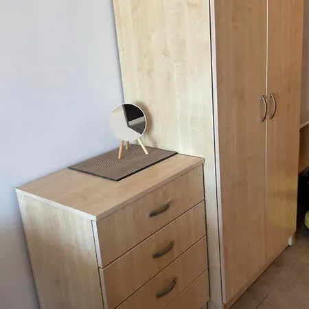 Aspen Golf E206 Apartamento Bansko