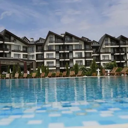 Aspen Golf E206 *