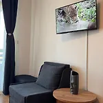 Aspen Golf E206 아파트