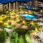 아파트 Aspen Golf E206 *