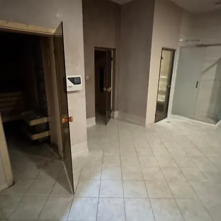 Appartement Aspen Golf E206 *