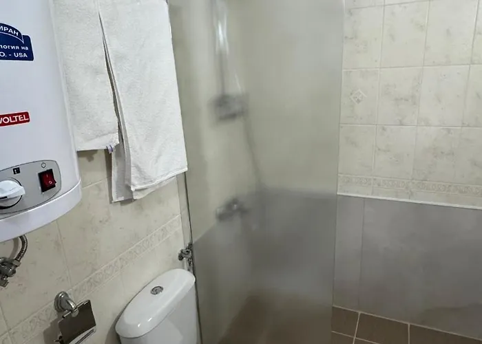 Apartment Aspen Golf E206 *