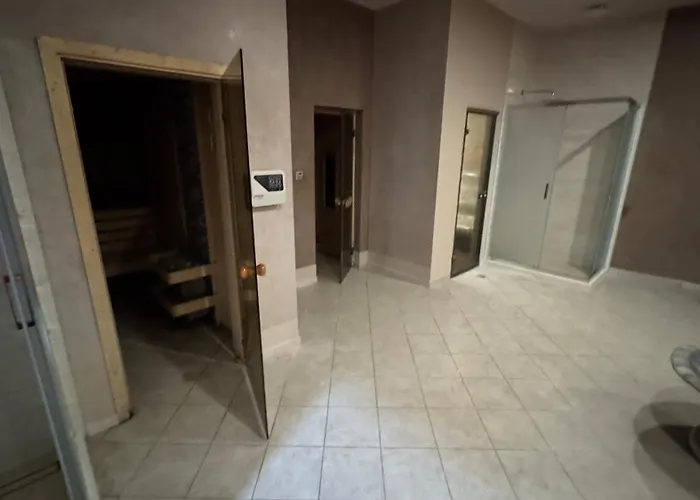 Apartment Aspen Golf E206 *