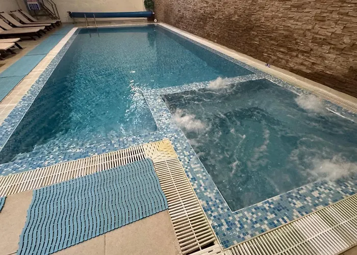 Aspen Golf E206 Bansko