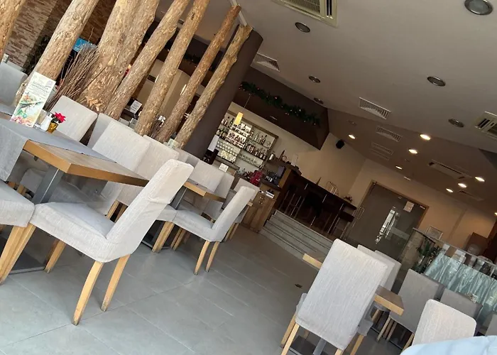 Aspen Golf E206 Bansko